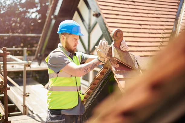 Quick and Trustworthy Emergency Roof Repair Services in New Plymouth, ID
